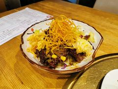 -一井烧肉·活鳗·寿司(望京SOHO店)