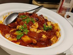 -在前门·烤鸭北京菜(五月花广场店)