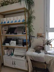 点击看大图 -Bodal美甲美睫皮肤管理工作室