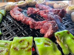 -霸腹烤肉(厦门柚子番店)