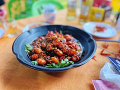 -聚味瞿记·龙虾堂(渔人码头一店)