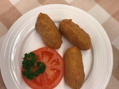 -船屋葡国餐厅