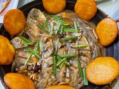 -宾朋海鲜饭庄(兴海路店)