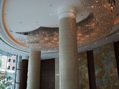 -上海雅居乐万豪侯爵酒店