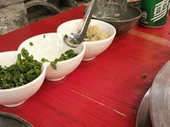 -谭鸭血老火锅(漳州路店)