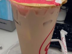 -85度C(南京龙世中心店)