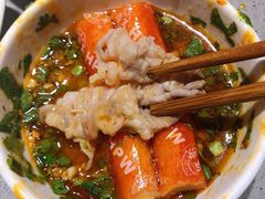 -海底捞火锅(奥山世纪城店)