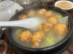 -朝鲜饭店(房山店)