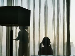 -上海新发展亚太JW万豪酒店