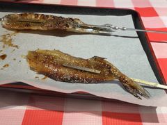 -李氏疙瘩汤·本地海鲜·老烟台菜(所城里店)