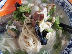 -竹青胶东摔面(黄岛开发区店)