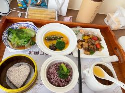 -爱贝蕊恩韩式月子会所(宝安店)