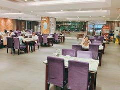 大堂-紫光园(顺义店)