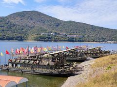 -松花湖风景名胜区