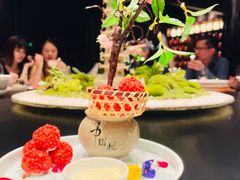 -柳莺湖上·湖景餐厅·江南菜(西湖店)