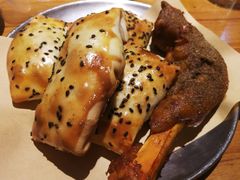 -Alali阿拉礼·新疆家宴(西溪新座店)