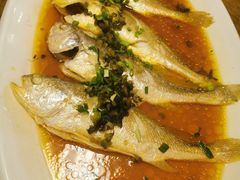 -真睦南京民间菜(博物院店)