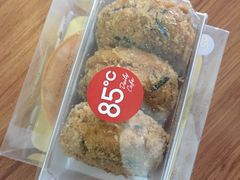 -85度C(上海周浦店)