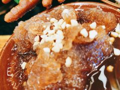 冰汤圆-渝江湖老火锅(观音桥店)