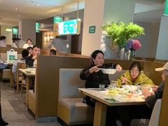 -花城粤菜餐厅(高新区店)
