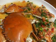 -醉壹号海鲜大排档(厦门美食地标店)