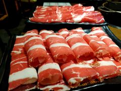 -呷哺呷哺(王府井喜悦店)