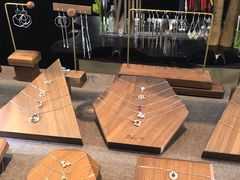 -大爱金工&银饰DIY(万象城店)