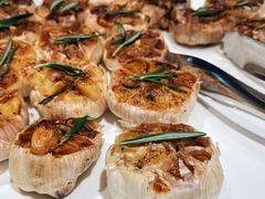 -拉蒂娜·巴西牛排馆 Latina·Brazilian Steakhouse(王府井喜悦店)