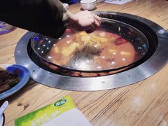 -山河屯铁锅炖(哈西站店)