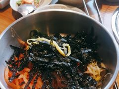 -牛人·雪花牛·木炭烤肉(昆山陆家店)