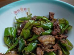 -湘约爨厨(太白立交店)