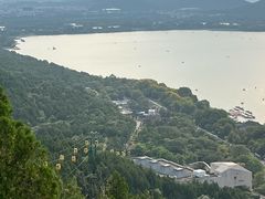 -云龙湖旅游景区