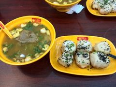 android_upload_pic-小杨生煎(龙之梦购物中心店)