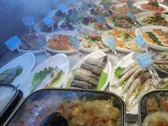 -千岛湖小鱼儿·淳安匠心农家菜