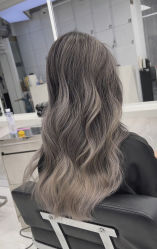 -5M HAIR SALON 旗舰店