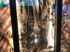 -传统菜农庄(皇姑路店)