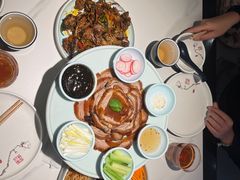 -额娘·春饼烤鸭(天鸿店)