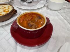 -新侨三宝乐西餐厅(崇文门店)