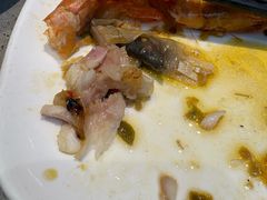 -半天妖烤鱼(丰科万达店)