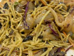 -红姐东北菜私房菜铁锅炖饺子馆(中街店)