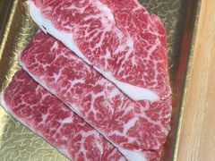 -乌拉烤肉(如皋首店)