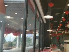 -乡村基(德阳餐厅)