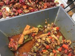 -李氏传家菜(兴城路店)