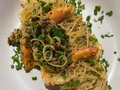 -HELLO 27 意面·沙拉·帕尼尼