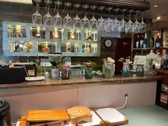 -莫太花餐厅(河北路店)