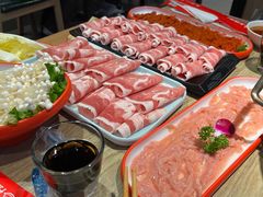 -彤德莱火锅(大学城店)