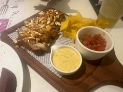 -Deer Park鹿园西餐(仁恒置地广场店)