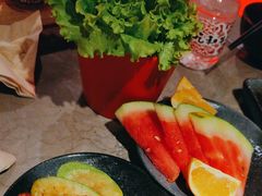 -谷牛日式烤肉(宝山U天地店)