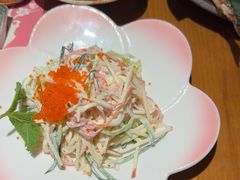 -大江户日本料理(吕厝店)
