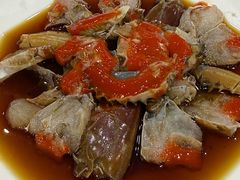 -红灯笼龙凤饭店(宁波老字号店)